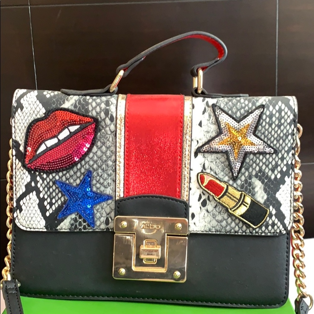Aldo bag